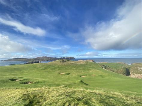 Top 10 best golf courses in Donegal YOU NEED to experience, RANKED