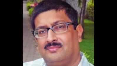 Spare a thought for disabled, pass the bill | Delhi News - Times of India