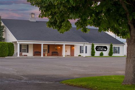 Our Location | Wilks Funeral Homes