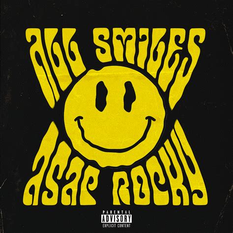 ALL $MILES ASAP ROCKY COVER ART on Behance