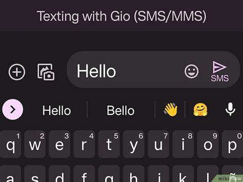 Message Blocking Android How Disable Turn Off 的图像结果