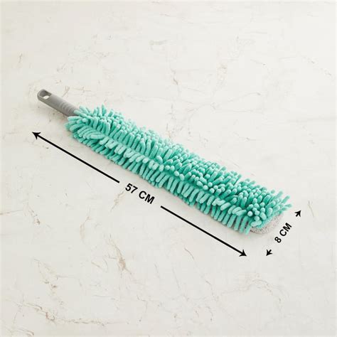Buy Indus Chenille Duster - 57x8cm from Home Centre at just INR 299.0