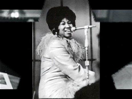 Aretha Franklin - Respect [1967] (Aretha's Original Version) | Respect Due