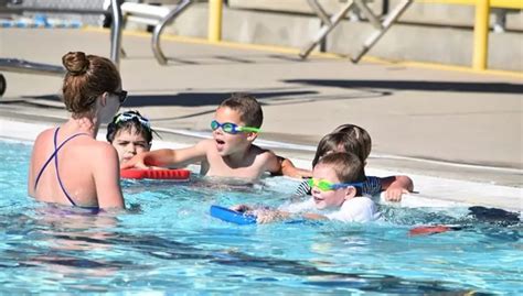 Wenatchee Parks Now Accepting Temporary Summer Job Applications