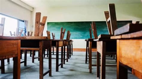 Assam government announces infrastructure boost to 20 Higher Secondary ...