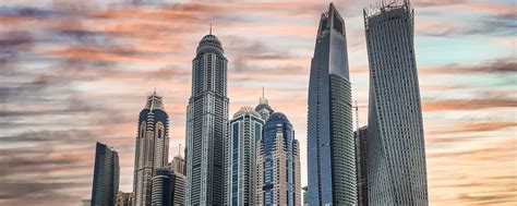 Download wallpaper 2560x1024 buildings, architecture, skyscrapers, city ...