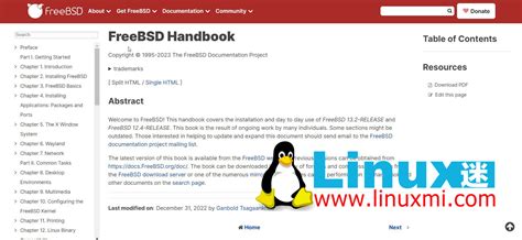 FreeBSD Tutorial Video 的图像结果