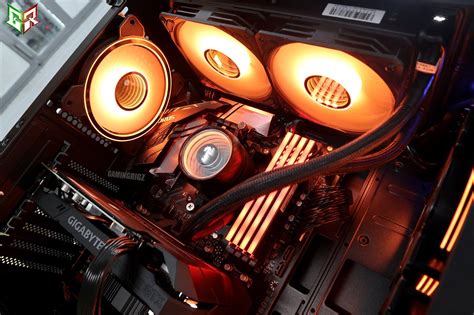 gaming pc y70 touch