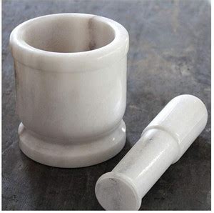 Yash Enterprises mortar and pestle , okhali , masher , khral ...