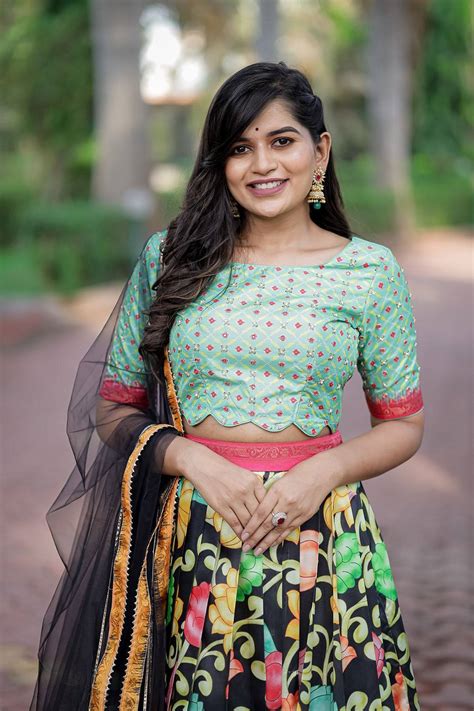 Shop Ethnic Kalamkari Dresses Online | New Kalamkari Long Frocks