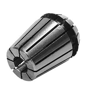 SAZ DEKOR Precision ER25 Milng Spring Collet CNC Mill Latch Machine ...