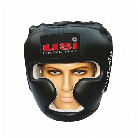 Headguard Competition - 8002 — USI Universal Web Store