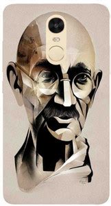 Vascase Back Cover for Mi Redmi Note 4 - Vascase : Flipkart.com