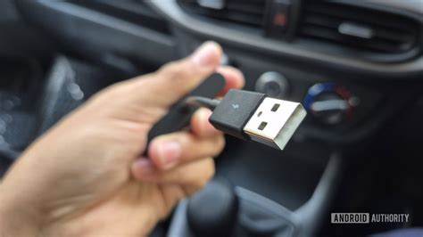 Image result for USB for Android Auto