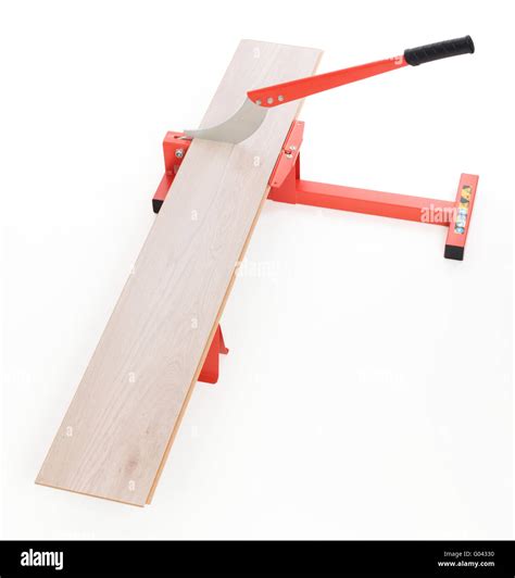 Laminate cutter hi-res stock photography and images - Alamy