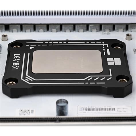 Thermalright LGA1851 CPU Contact Frame - Optimized India | Ubuy