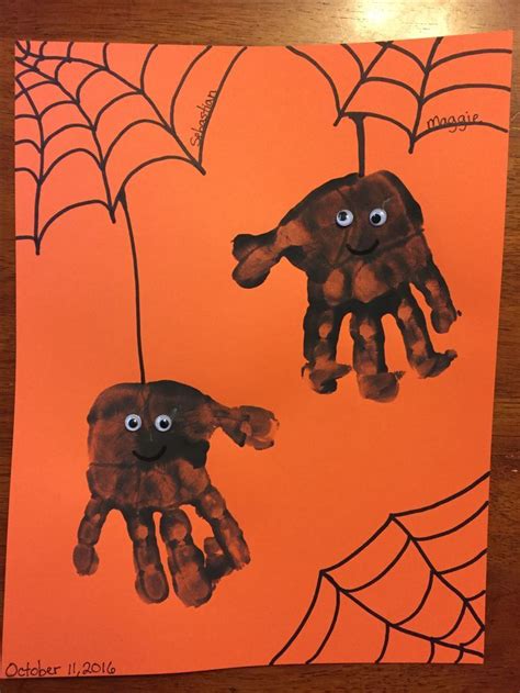 halloween craft ideas for 8 year olds