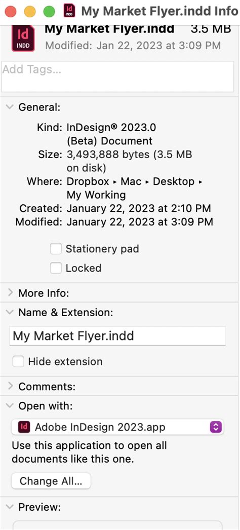 How to Open InDesign Files 的图像结果