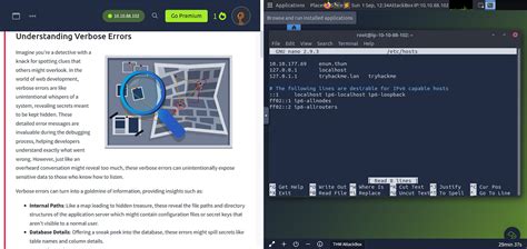 Image result for File Inclusion Tryhackme Walkthrough