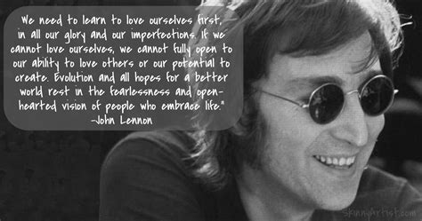 John Lennon Love Quotes. QuotesGram