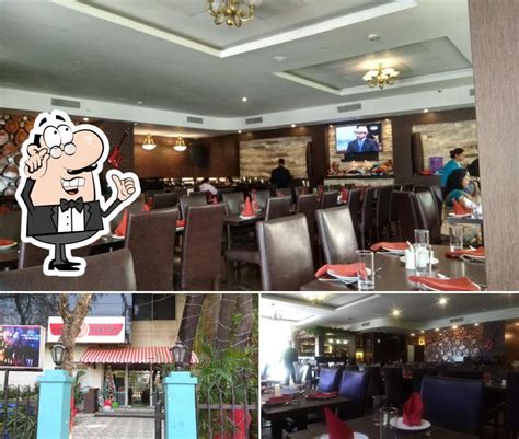 Red Xpress Restaurant & Bar, Kolkata - Restaurant menu, prices and reviews
