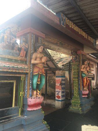 Arulmigu Subramaniya Swamy Temple (Tiruchendur) - 2021 What to Know ...