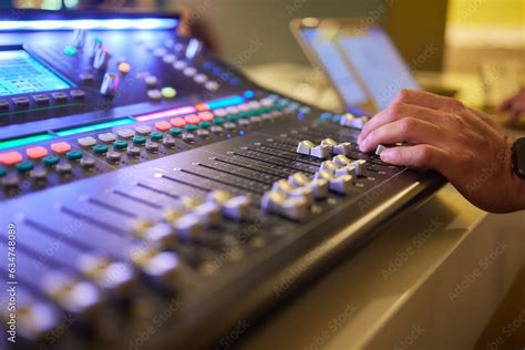 Image result for Mixer Sound Engine