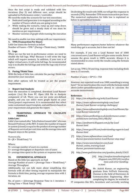 Image result for Load Runner Performance Testing