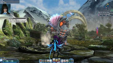 Image result for PS4 PSO2 Summoner Equip Weapon