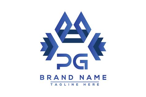 Image result for Pg Logo Design Different Colors