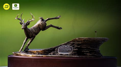 John Deere Classic 2025 — Schedule, Tickets, and Purse