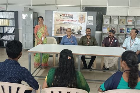 LIBRARY AUDIT - STUDENTS INVOLEMENT