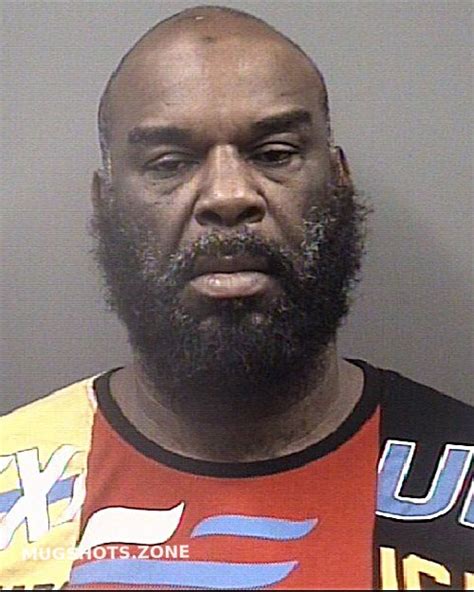 BAILEY JAMES EFRID 11/08/2023 - Rowan County Mugshots Zone