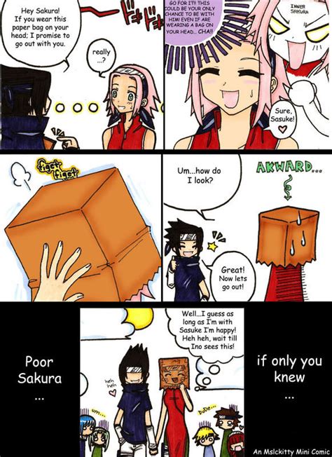 Poor Sakura Chan! - YouTube