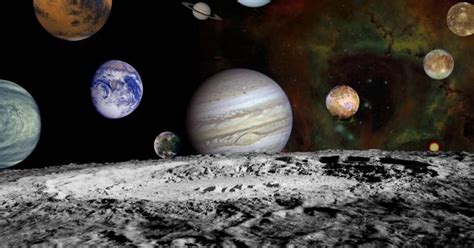 More than 100 planets, along with four moons, likely to be added to our ...