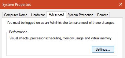 Image result for Win32PrioritySeparation Benchmark