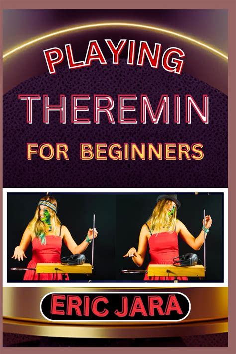 Theremin Playing 的图像结果