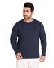 Buy Blue Tshirts for Men by Chkokko Online | Ajio.com