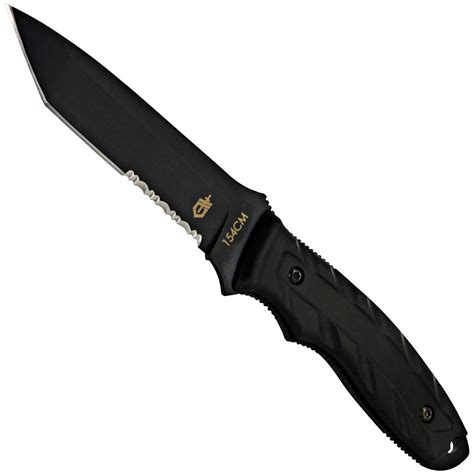 Gerber Boot Knife Fixed Blade at Jennifer Pardue blog