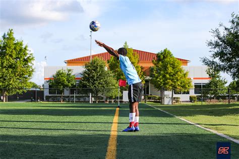 Summer 2021 Coed Soccer Monday at Campbell Road Sports Park ...