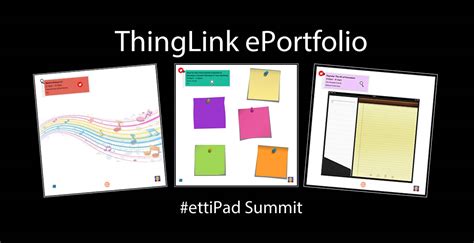 Examples of eportfolio designs for students - kotiyoo