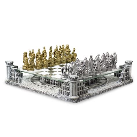 3d Chess Boards