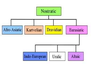 Image result for Altaic Languages Tree