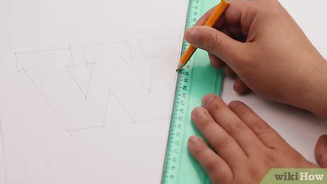 Stencil Print Tutorial 的图像结果