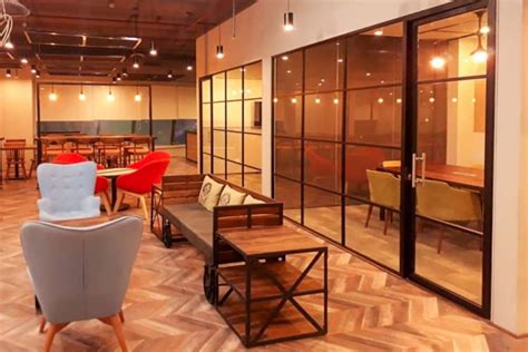 Awfis Nucleus Mall at INR 300/day - Coworking Space for a Day Agarkar ...