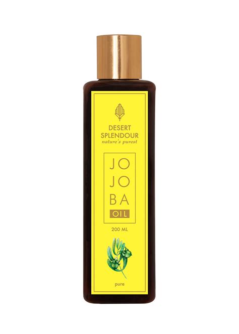 Get Pure Jojoba Oil (200ML) at ₹ 820 | LBB Shop