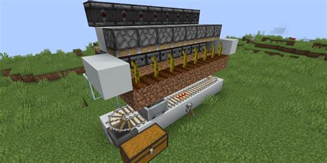 Minecraft Java Melon Farm 的图像结果