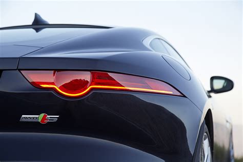 Report: Jaguar-Land Rover plan to replace R-S badges with SVR, F-Type ...