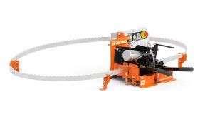 Sharpeners and Setters - Bandsaw Blade Sharpening