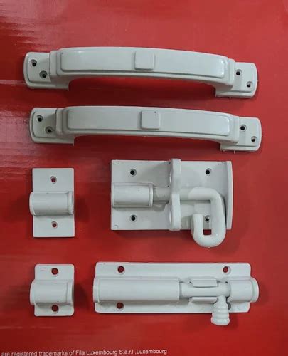 Image result for PVC Door Lock Installation